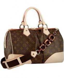 7A Replica Louis Vuitton Monogram Canvas Stephen M40118 Online